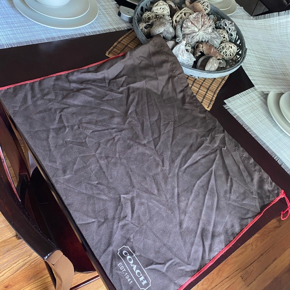 Coach Purse - Picture 6 of 6